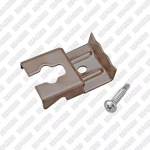 Grapa Oval reja florencia