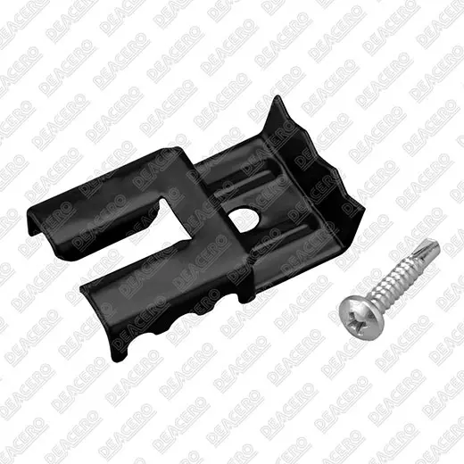 Grapa Recta reja milan