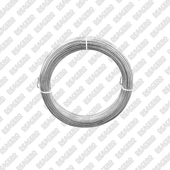 Imagen de Alambre Galvanizado 1Kg