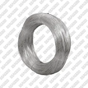 Alambre Galvanizado Ferretero