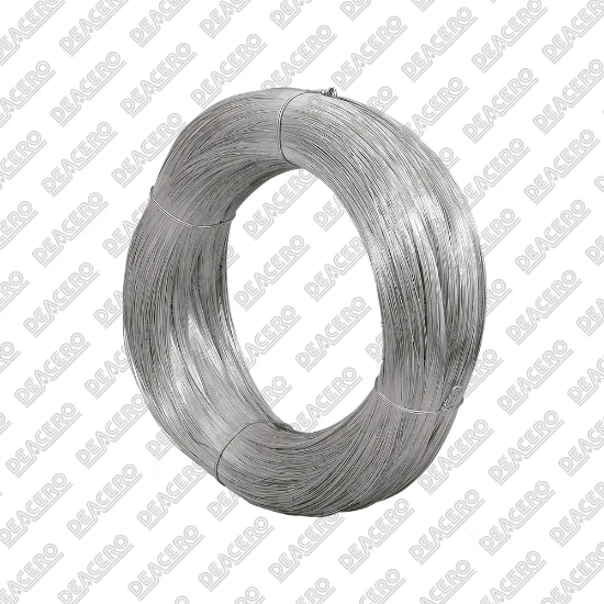 Imagen de Alambre Galvanizado Ferretero