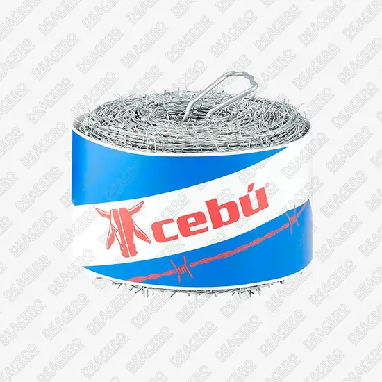 Imagen de Cebú®