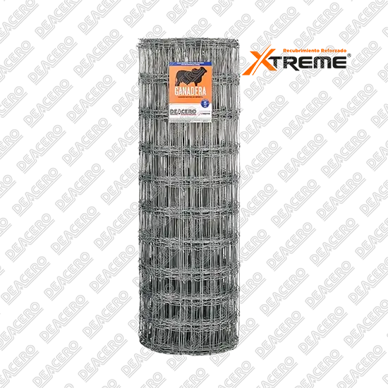 Imagen de Malla Ganadera Triple Nudo XTREME® DEACERO®