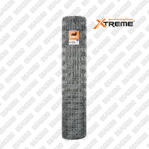 Malla Venadera Triple Nudo XTREME® DEACERO®