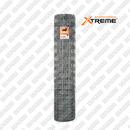 Imagen de Malla Venadera Triple Nudo XTREME® DEACERO®