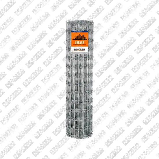 Imagen de Malla Urbana DEACERO®
