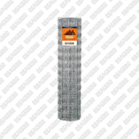 Imagen de Malla Urbana DEACERO®