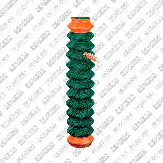 Imagen de Malla Ciclónica PVC DEACERO®