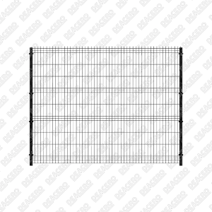 Reja DEACERO® Clásica