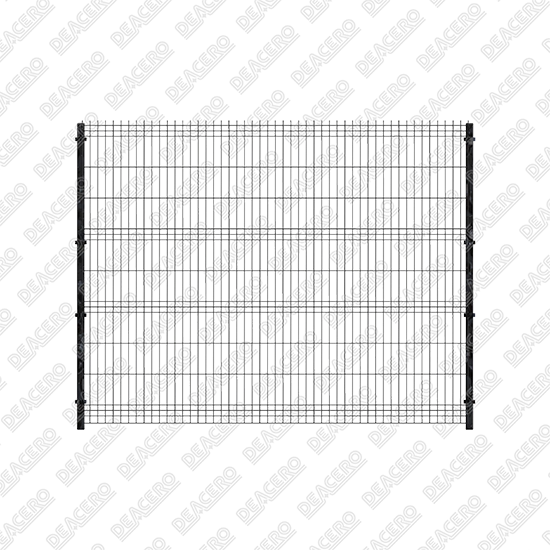 Reja DEACERO® Clásica