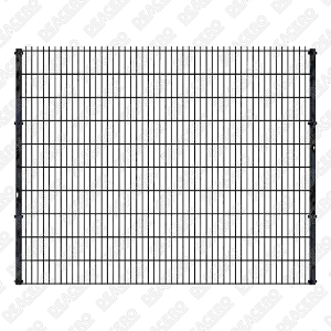 Reja DEACERO® Contemporánea