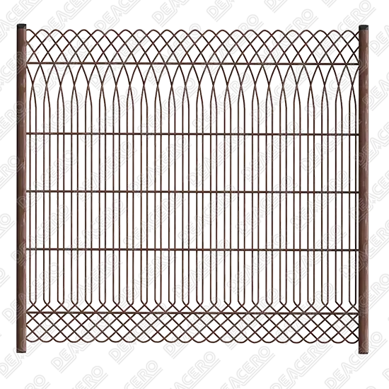 Imagen de Reja DEACERO® Milán