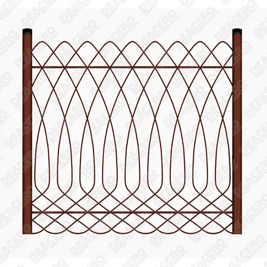 Imagen de Reja DEACERO® Florencia