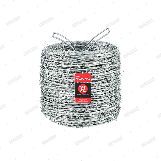 Imagen de Nacional®