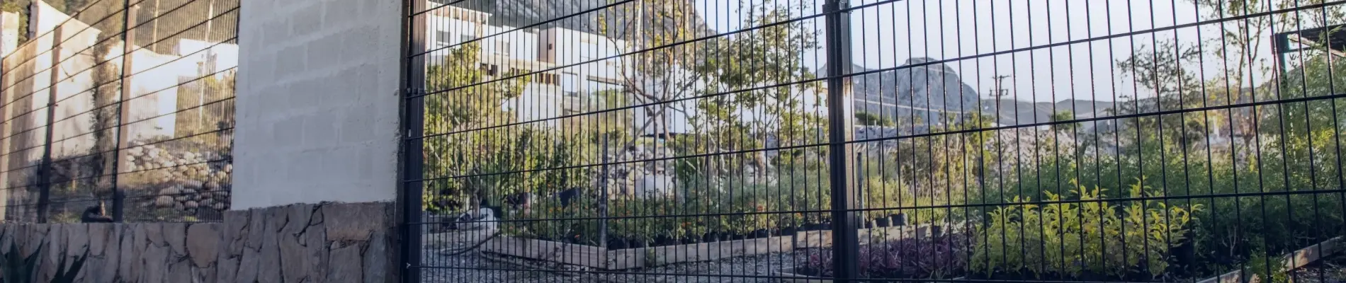 Estilos de Reja DEACERO®