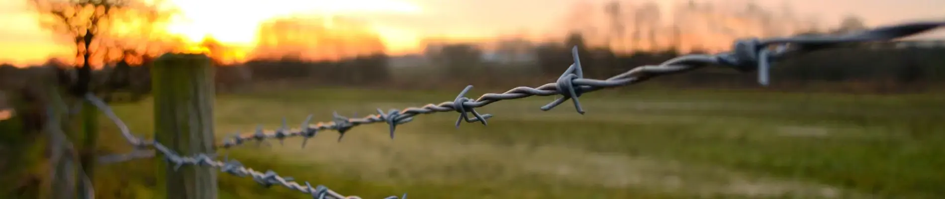 ¿Qué es un Alambre de Púas Alta Tensión y cuáles son sus tipos?