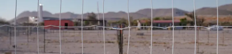 Guía para reemplazo de tramos dañados sin desmontar el cerco