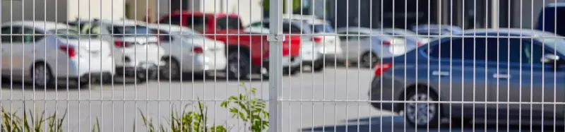¿Por qué la Reja DEACERO® es la mejor opción para tu negocio?