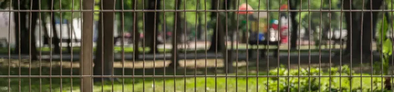 Mantenimiento de las Rejas DEACERO®: el secreto para que luzcan igual que el primer día